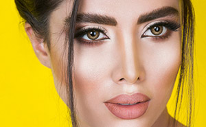 بونوس | آرایشگاه عروس نازنین | 09799