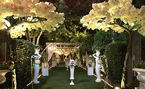 بونوس | باغ تالار موسوی | 401293 | 09762