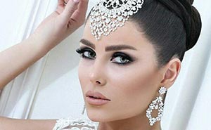 بونوس | سالن زیبایی خانم گل | 271047 | 09765