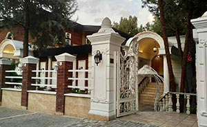 بونوس | تالار شیان سرخه حصار | 21012