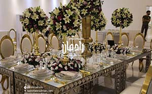 بونوس | باغ تالار رادمان | 412138 | 100