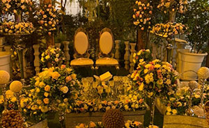 سالن عقد پدرخوانده سالن عقد پدرخوانده