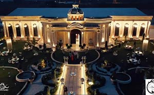 عمارت مجلل ملل عمارت مجلل ملل