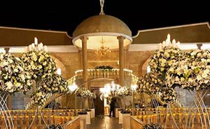 عمارت زمرد عمارت زمرد