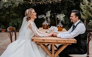 آتلیه عروس ترمه آتلیه عروس ترمه