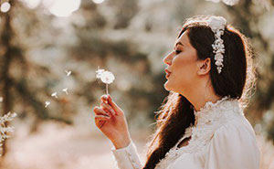 آتلیه عروس نکیسا آتلیه عروس نکیسا
