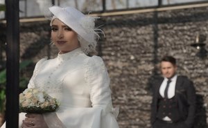 آتلیه عروس سیواس آتلیه عروس سیواس