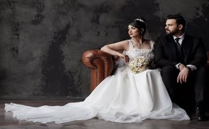 آتلیه عروس الن
