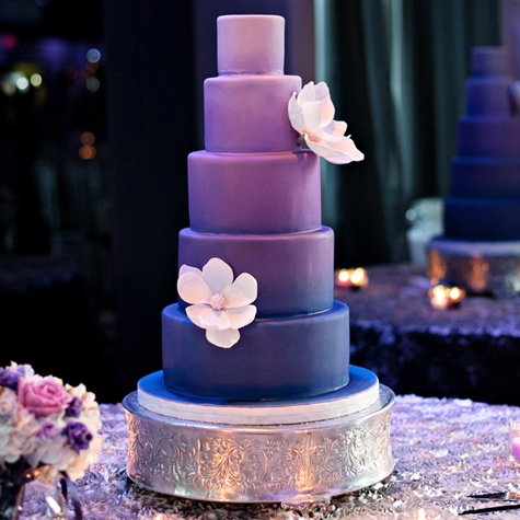 آلبوم عکس کیک عروسی سال 2014