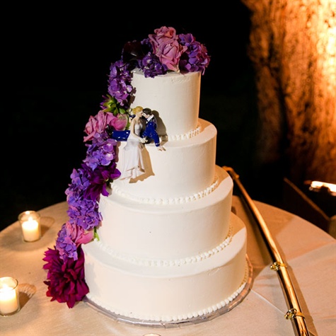 آلبوم عکس کیک عروسی سال 2014