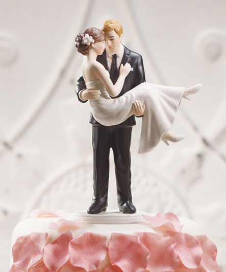 آلبوم متفاوت ترین تزیینات کیک عروس