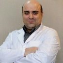 دکتر محمدرضا رجبی شکیب