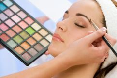 آرایشگاه ستاره ها