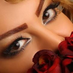 آرایشگاه سرمه آذین