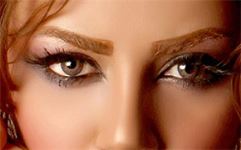 سالن زیبایی یاسمینا