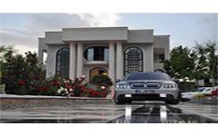 باغ تالار Dream Garden باغ تالار Dream Garden