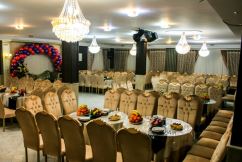 تالار عروسی آسمان