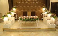 تالار قصر گلچین