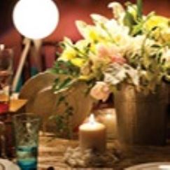 تشریفات پارمیدا