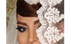 سالن آرایش عروس آلما