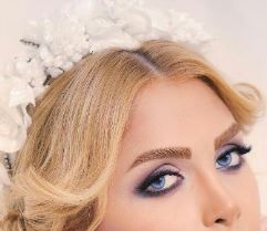 سالن آرایش عروس دریا