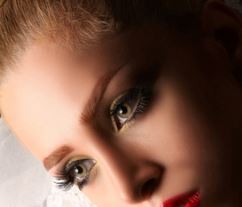 سالن عروس رویا فراهانی