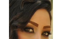 سالن آرایش عروس سوفیا