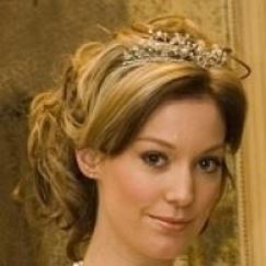 سالن آرایش عروس فرشتگان