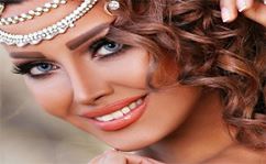 سالن زیبایی نگین یاس