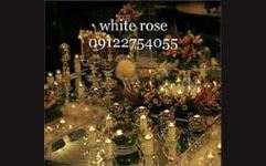 سفره عقد وایت رز