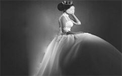 مزون لباس عروس مارال