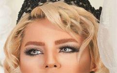 میکاپ آرتیست فریبا شعبانی