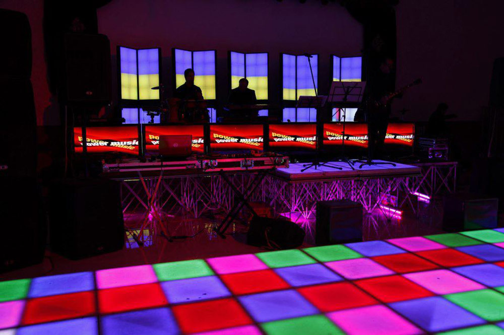 DJ Hamid DJ Hamid