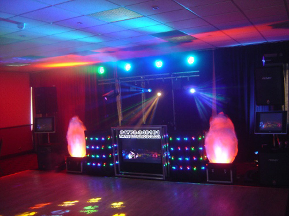 DJ Hamid DJ Hamid