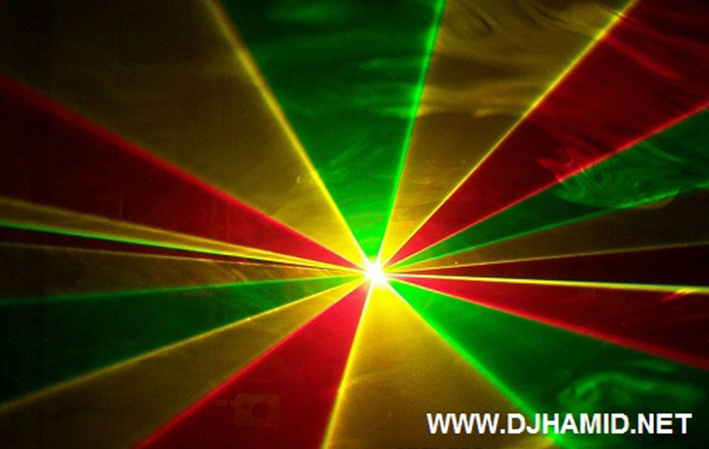 DJ Hamid DJ Hamid
