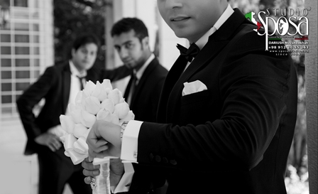 آتلیه عکس و فیلم اسپوزا آتلیه عکس و فیلم اسپوزا