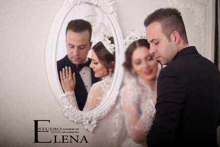 آتلیه عکس و فیلم النا آتلیه عکس و فیلم النا