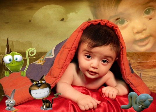آتلیه عکس و فیلم پارادیزو آتلیه عکس و فیلم پارادیزو