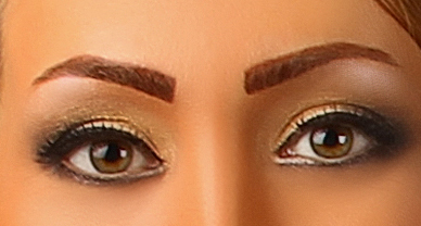 آرایشگاه سرمه آذین آرایشگاه سرمه آذین
