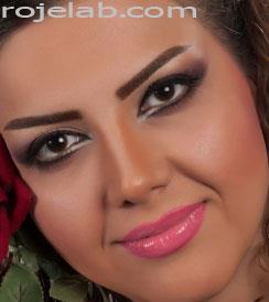 آرایشگاه مریم گلی آرایشگاه مریم گلی