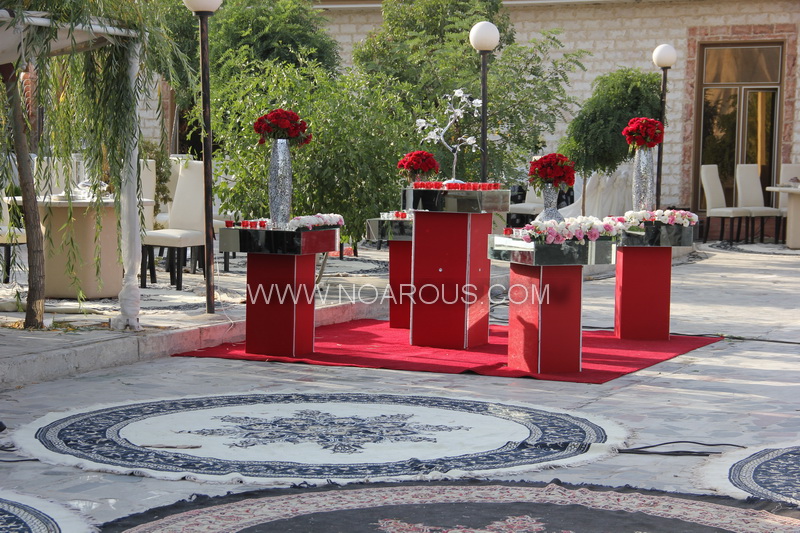 باغ اسپیناس باغ اسپیناس