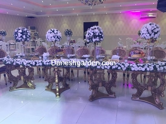 باغ تالار عروسی دانش باغ تالار عروسی دانش