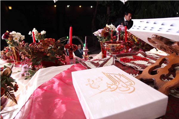 باغ و تشریفات آرتمیس باغ و تشریفات آرتمیس