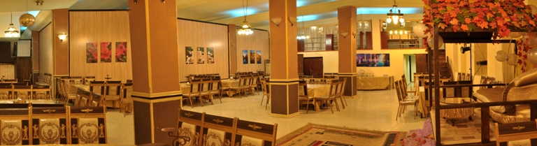 تالار بامیکا تالار بامیکا