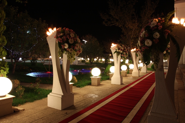 تشریفات سوران تشریفات سوران