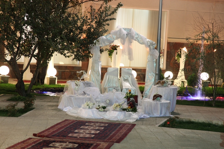 تشریفات سوران تشریفات سوران
