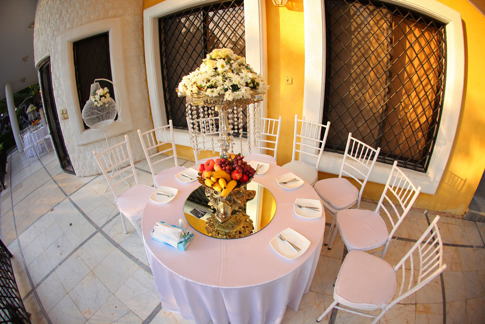 تشریفات شب تشریفات شب