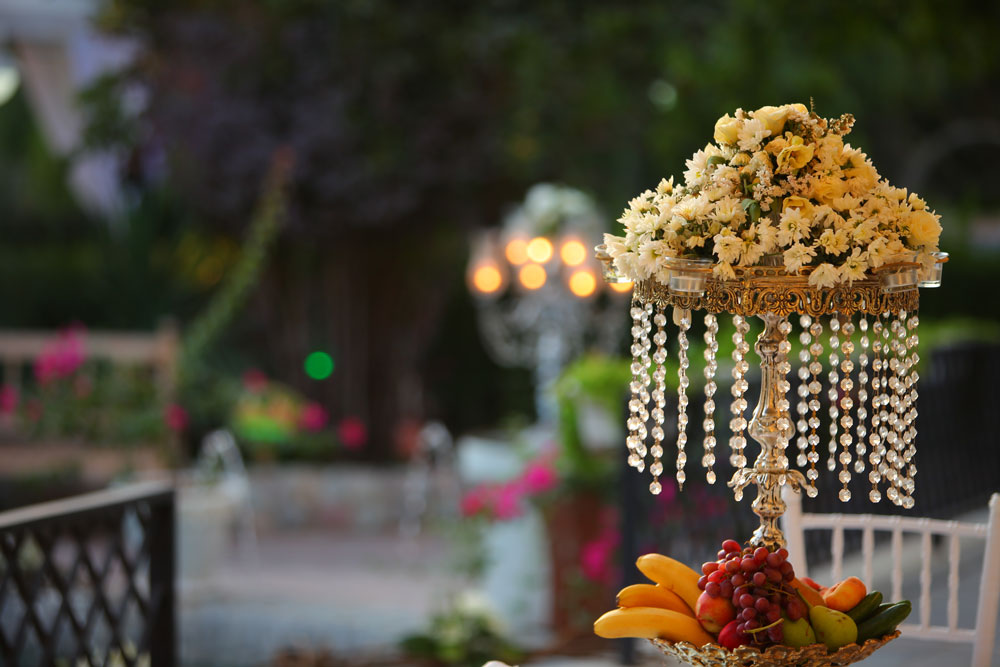 تشریفات شب تشریفات شب