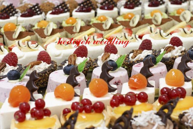 تشریفات مجالس هدیه تشریفات مجالس هدیه