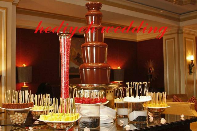 تشریفات مجالس هدیه تشریفات مجالس هدیه